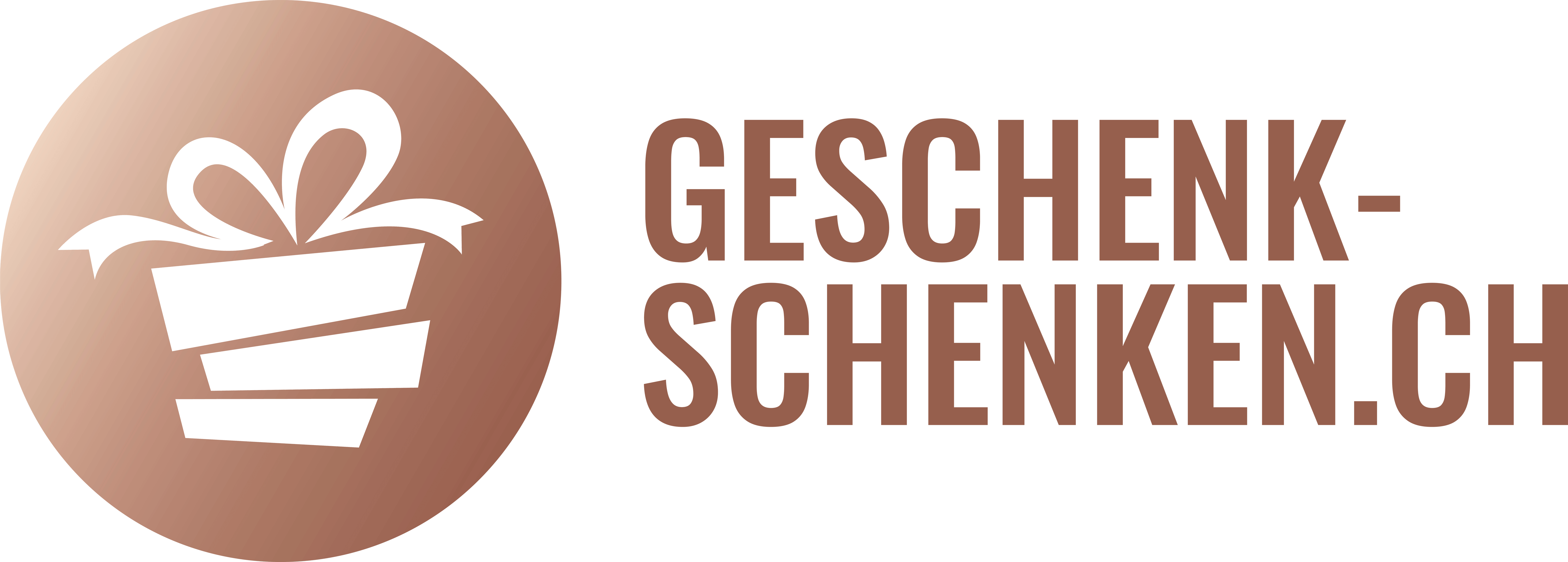 Logo geschenk-schenken.ch